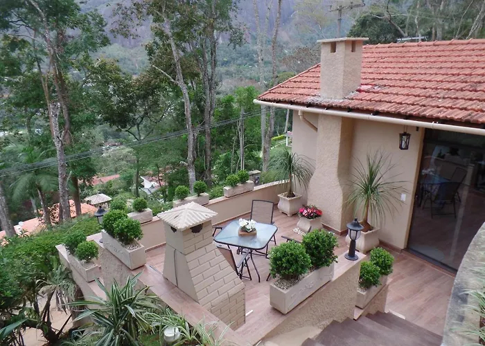 The Lodge