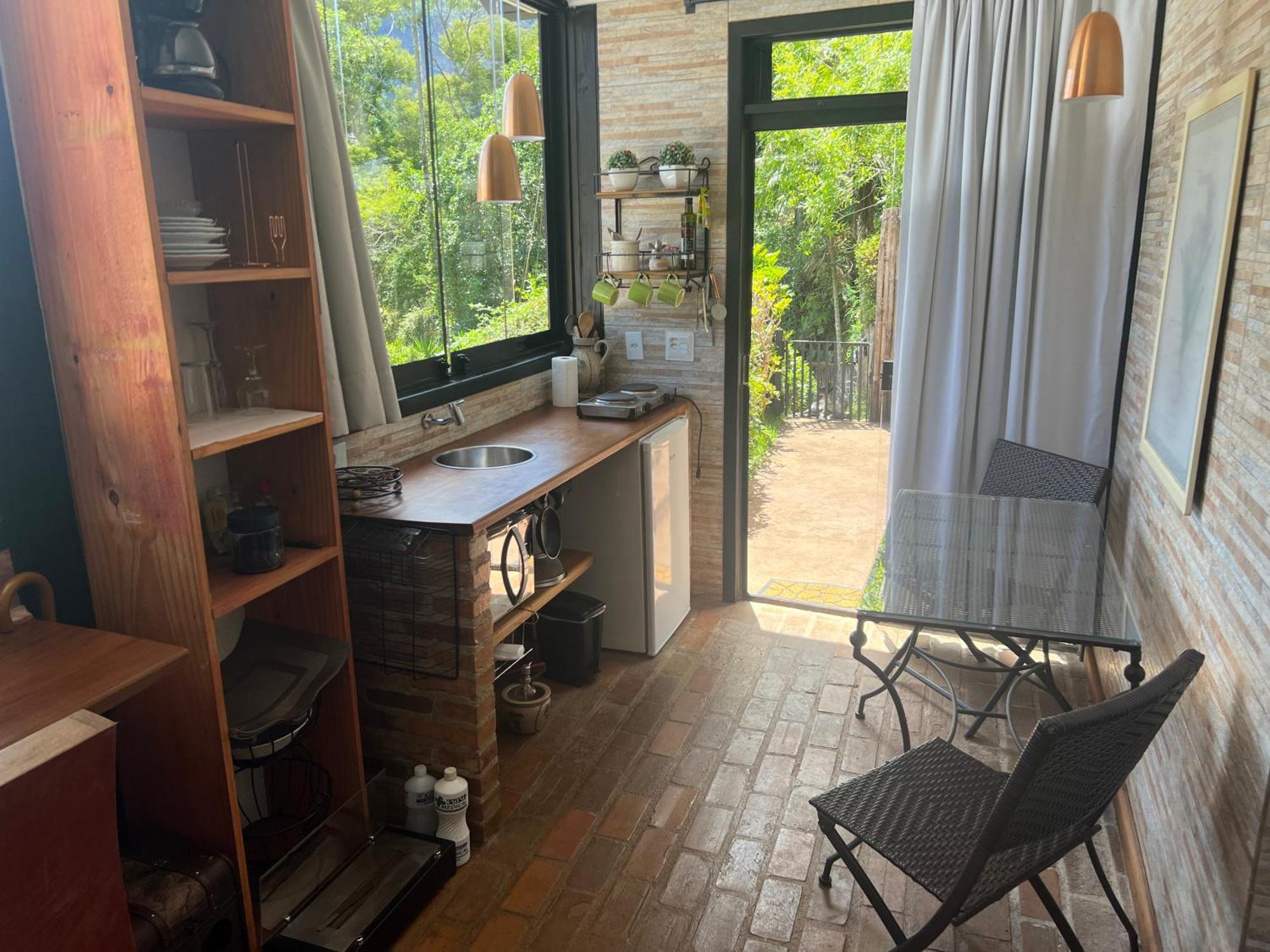 Lodge The Teresópolis